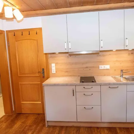 Knoglerhof Inkl. Chiemgaukarte Appartement *