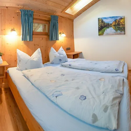 Appartamento Knoglerhof Inkl. Chiemgaukarte