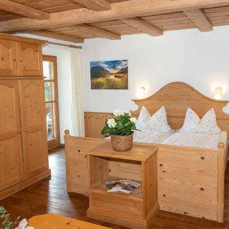 Knoglerhof Inkl. Chiemgaukarte *