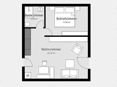 Appartamento Knoglerhof Inkl. Chiemgaukarte Ruhpolding