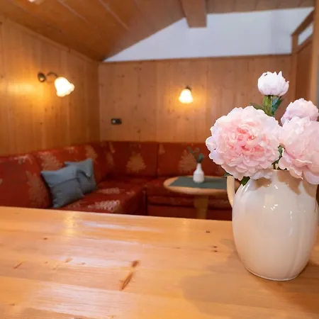 Knoglerhof Inkl. Chiemgaukarte * روهبولدنغ