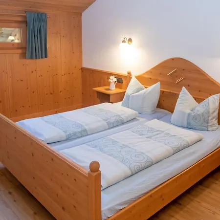 Knoglerhof Inkl. Chiemgaukarte Appartamento Ruhpolding