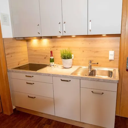 Appartamento Knoglerhof Inkl. Chiemgaukarte Ruhpolding