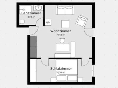 Appartamento Knoglerhof Inkl. Chiemgaukarte