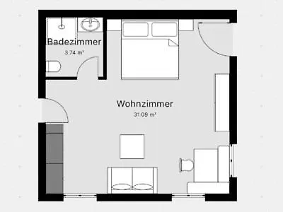 Appartamento Knoglerhof Inkl. Chiemgaukarte *